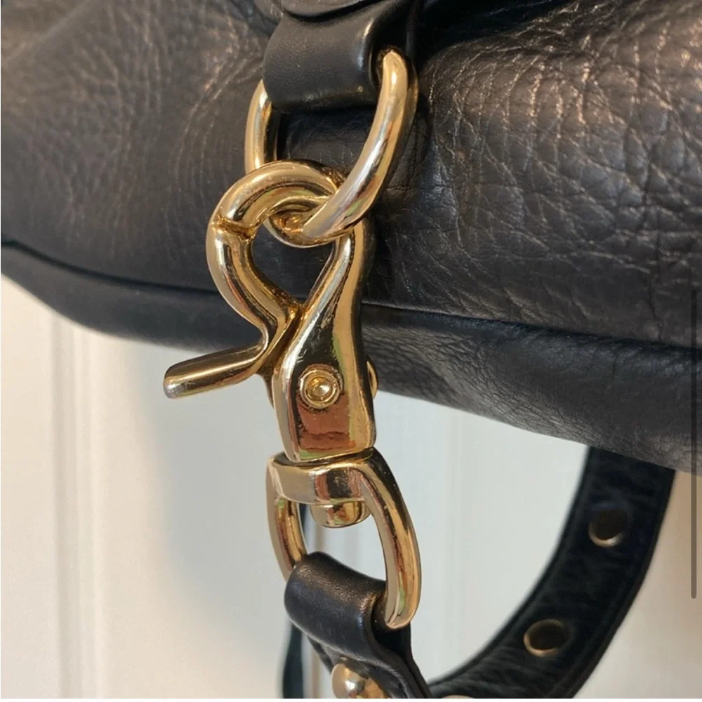 Botkier “Trigger” Handbag Purse - Picture 4 of 8